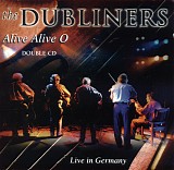 The Dubliners - Alive - Alive - O CD1