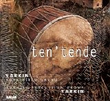 yarkın - Ten'de