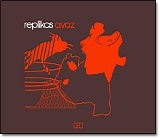 replikas - avaz