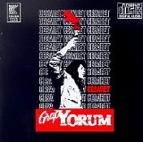 grup yorum - cesaret