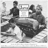 Nonesuch Explorer Series - Java - Javanese Court Gamelan