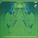 wayne shorter - schizophrenia
