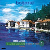 göksel baktagir - hayal gibi (boğaziçi)