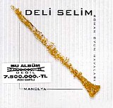 deli selim - manolya [2002]