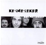 Kesmeseker - Tut Beni Dusmeden