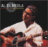al di meola - the collection 1