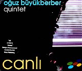 oğuz büyükberber - quintet - canli (320)