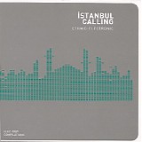 Various artists - istanbul calling