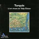 talip özkan - L'art Vivant de Talip Ozkan