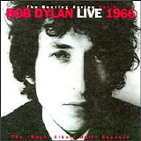 bob dylan - Bootleg Series, Vol. 4: 5/17/66 disc 2 (1966)