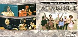 janet & jak esim ensemble - Birkaç sonsuzluk anı