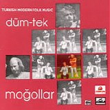 moğollar - düm tek