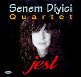 senem diyici quartet - geste