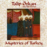 talip özkan - Mysteries of Turkey