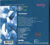 Yinon Muallem - changing moments (barış)