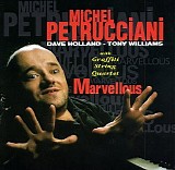 Michel Petrucciani - Marvellous
