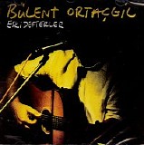 bülent ortaçgil - Eski Defterler