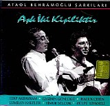 Various artists - ataol behramoğlu şarkıları