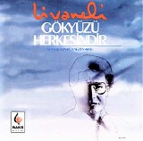 zülfü livaneli - gökyüzü herkesindir