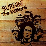 bob marley & the wailers - Burnin