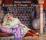 Orquesta Brihi - Abdelkrim Rais - Música Andalusi - Escuela De Fez