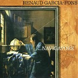 Renaud Garcia-Fons - Navigatore