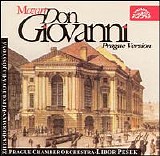 Theatre National de l'Opera Paris - Maazel - Don Giovanni   CD01