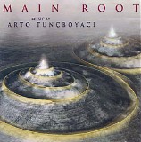 arto tunçboyacıyan - Main Root