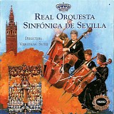 real orquesta sinfónica de sevilla - marchas a orquesta