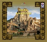 bölgelerimiz türkülerimiz (9CD) - CD8 Orta Anadolu Bölgesi