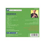 Michael Riessler - Orange (1999)