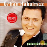 orhan hakalmaz - yalan dünya