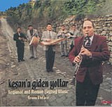 selim sesler & trakya'nın sesi - keşan'a giden yollar
