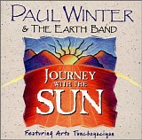 arto tunçboyacıyan - journey with the sun - año 20