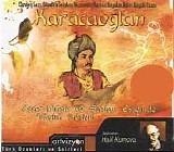 halil kumova - karacaoğlan