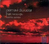 halil necipoğlu - semavi duyuslar