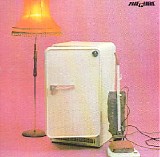 The Cure - Three Imaginary Boys