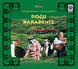 bölgelerimiz türkülerimiz (9CD) - CD4 Doğu Karadeniz Bölgesi