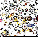 Led Zeppelin - Led Zeppelin III