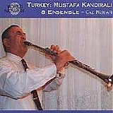 mustafa kandıralı - Caz Roman