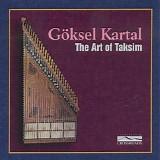 göksel kartal - The Art Of Taksim