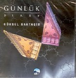 göksel baktagir - Gunluk