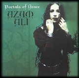 Azam Ali - Portals Of Grace