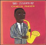 charlie parker - essential