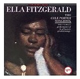 Ella Fitzgerald - ella fitzgerald sings the cole porter songbook (cd2) (1956)