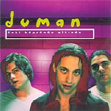 DUMAN - ESKİ KÖPRÜNÜN ALTINDA