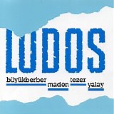 Büyükberber, Maden, Tezer, Yalay - Lodos