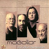 moğollar - yuruduk durmadan