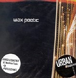 wax poetic - Wax Poetic