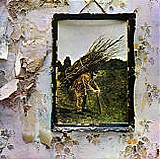 Led Zeppelin - Led Zeppelin IV